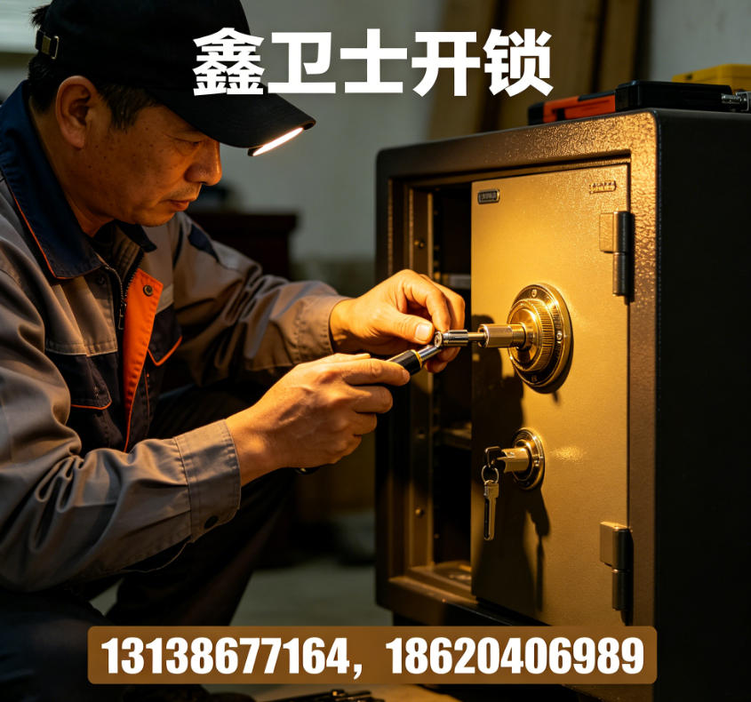 文山保险柜开锁