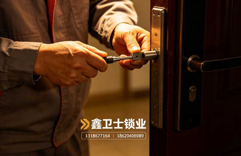 文山开锁避坑指南，文山开锁防套路，文山正规开锁